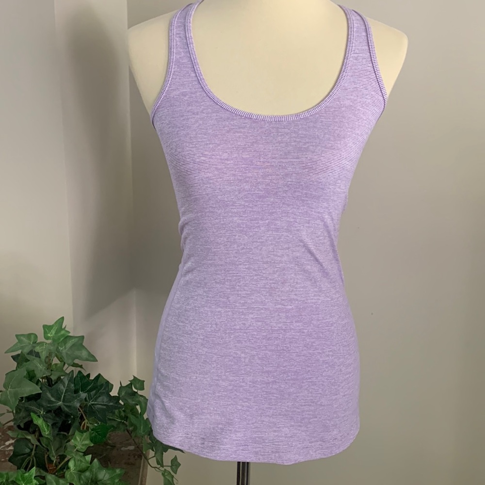 🍋lululemon Cool Racerback Tank